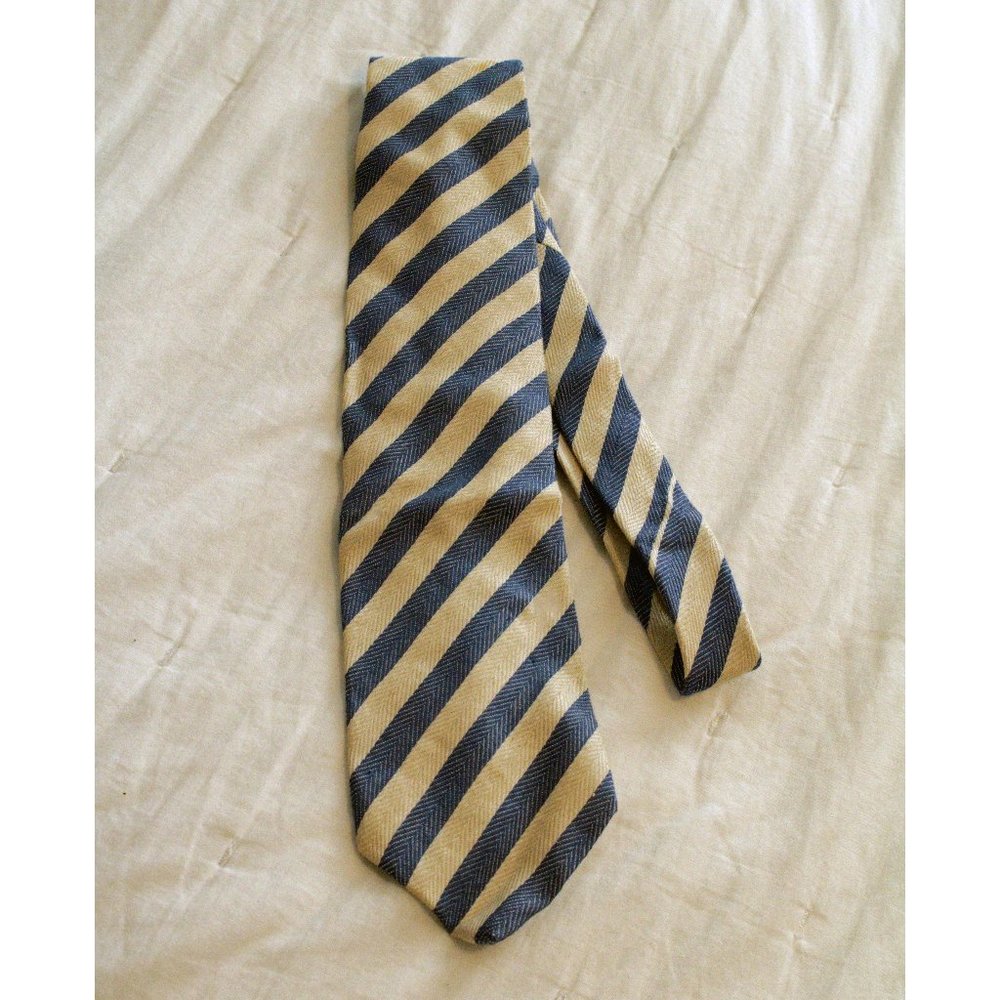 Silk Tie